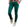 3836 PANTALON JOY H23 JADE VERT