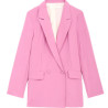 4580 BLAZER VIRGY ROSE PARME