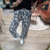 5043 PANTALON FALAKKA  ZEBRE