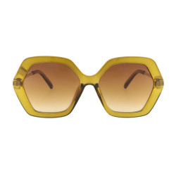 4667 LUNETTES DE SOLEIL IMAN KIWI