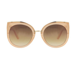 4665 LUNETTES DE SOLEIL BIANCA ROSE