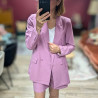 4580 BLAZER VIRGY ROSE PARME