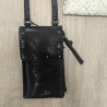 5494 PHONE BAG NINA NOIR