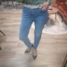 2748 JEAN LEAH MEDIUM BLUE