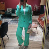 2816 BLAZER ESTALE MING GREEN